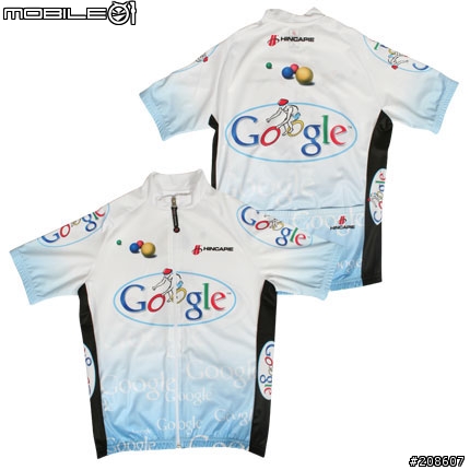 [分享] Goooooooooogle