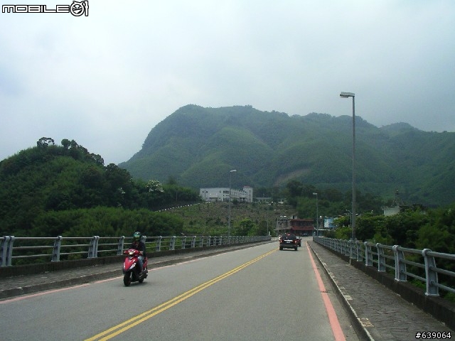 [DAHON同學會 遠征山道班] 0504北橫羅浮橋半日遊 - by Johnson