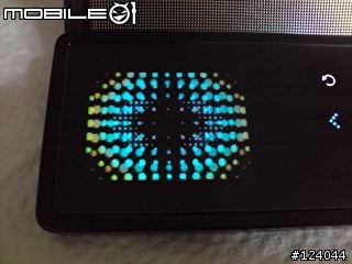 SAMSUNG K5 黑盒子報導