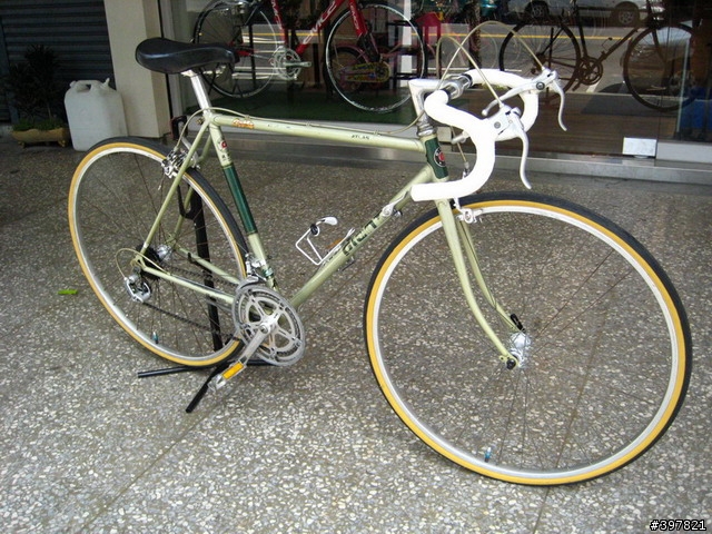 25年老鋼管車重生