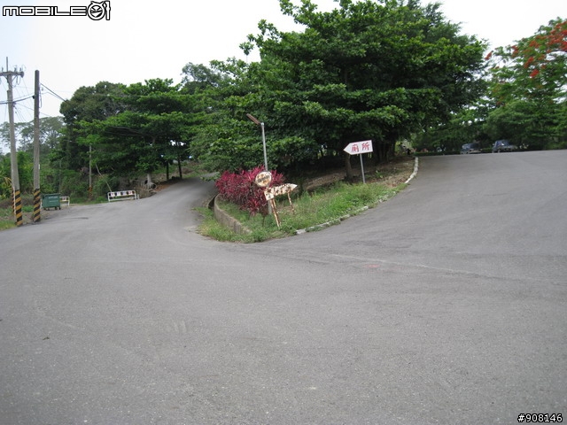 5.17白河水庫之旅