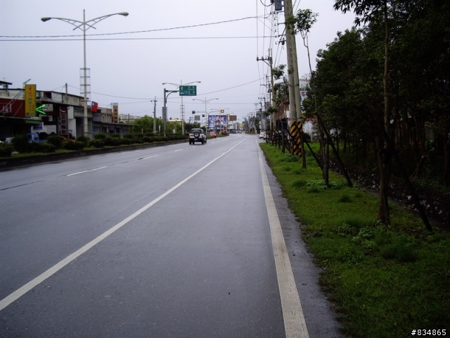 [分享]2008年 騎著GTR 環島之旅