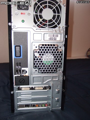 [開箱] Dell Vostro 加 Dell E228WFP