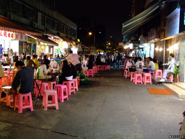 [半年後加新圖] 我愛的香港道地小吃 流口水指數五顆星