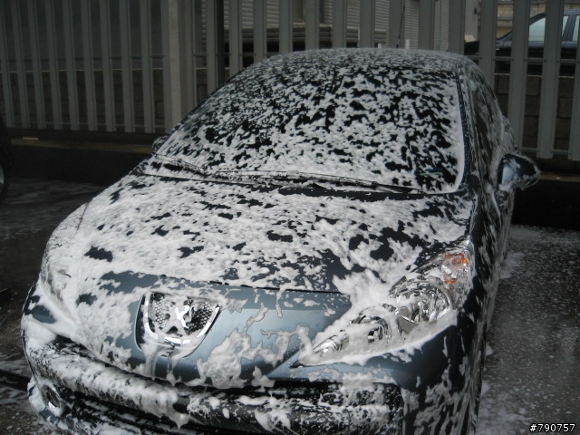 [分享] "柴七" 縱橫 - Peugeot 207 HDi