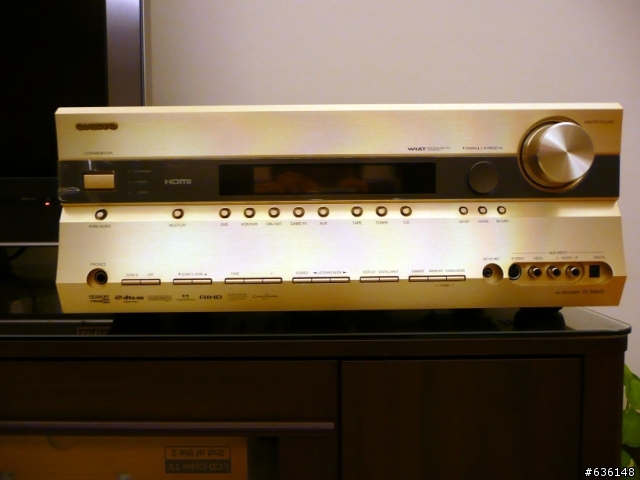 [分享]低價藍光小劇院-Wharfedale Diamond 9.1ˋWH2CSˋPC10+ˋSR605ˋPS3