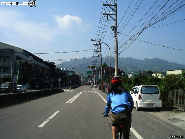 [DAHON同學會 遠征山道班] 0504北橫羅浮橋半日遊 - by Johnson
