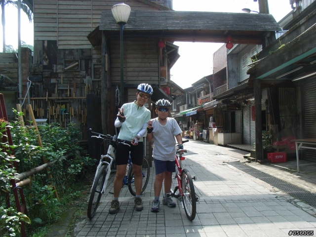[遊記] 台北-宜蘭  非典型破百路線...(雙泰產業道路)