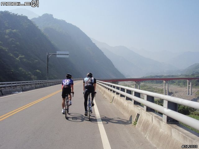 [感想]塔塔加之5/14探路與5/18當天含官方個人照