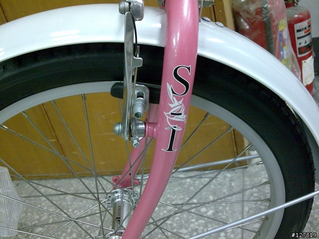 (分享) 美利達 FB-S-1