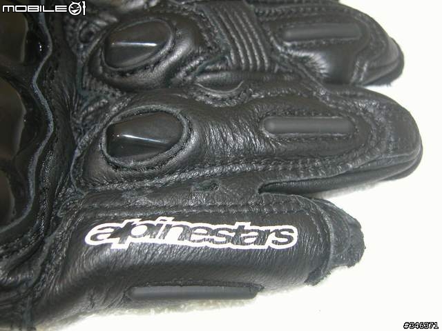{勸敗}超敗家 Alpinestars GP PRO 入手...分享文!!