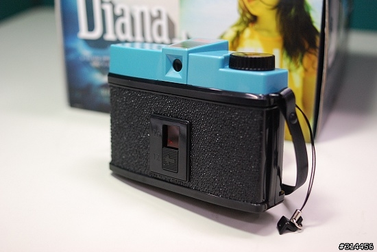 [簡單分享] Lomo DIANA+