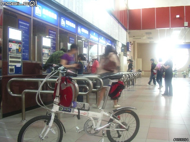 [DAHON同學會 遠征山道班] 0504北橫羅浮橋半日遊 - by Johnson