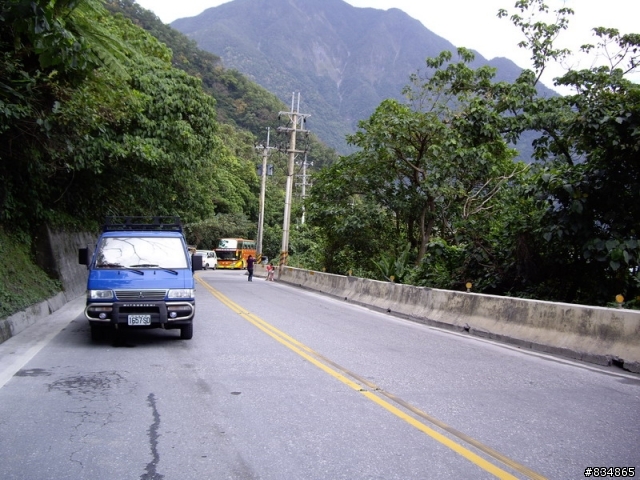 [分享]2008年 騎著GTR 環島之旅