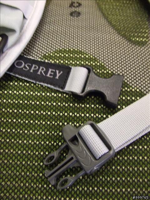 [開箱文]Osprey Talony 自行車水袋背包