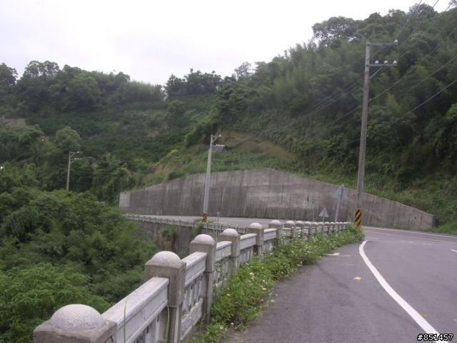 [遊記]5/10(六)山雨路滑迴圈-寶二環湖.十二寮.北埔.寶二