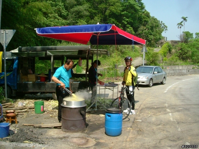【遊記】苗栗仙山~南庄一日嬉遊記