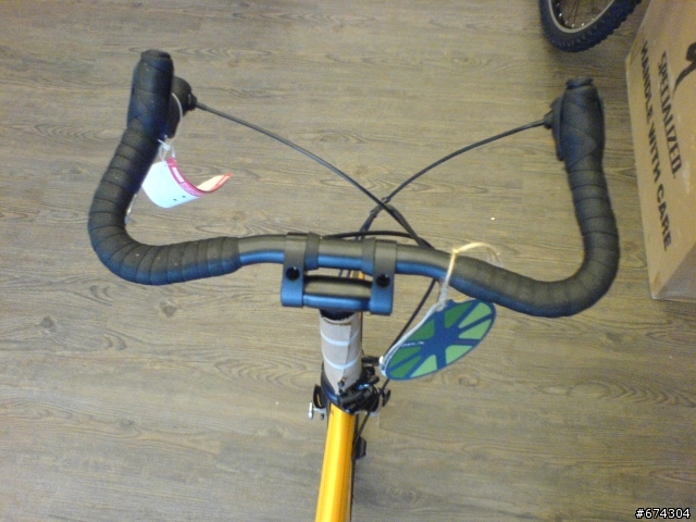 DAHON speed pro TT 開箱文