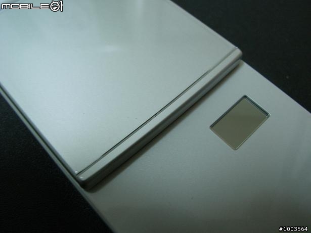 香港數碼通 SX862 入手