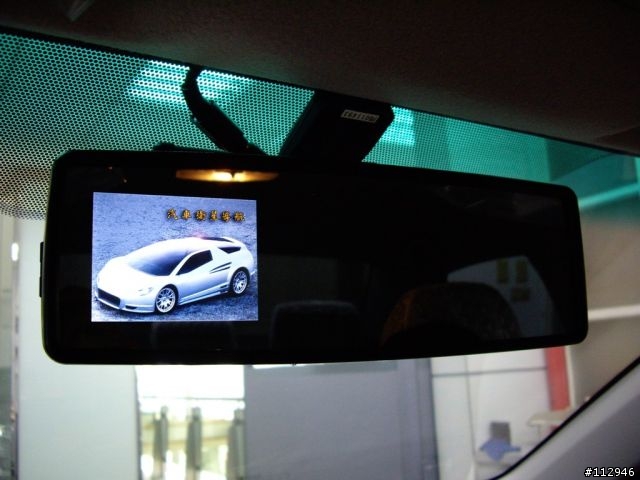 開箱  08'  Altis 1.8E  EBG 尊爵版   分享