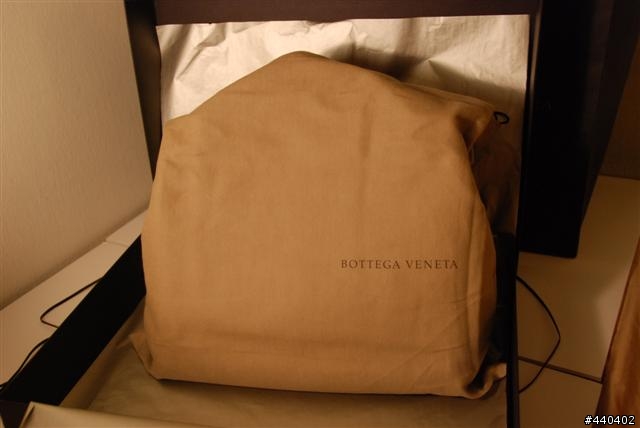 [不專業分享]BOTTEGA VENETA 編織包