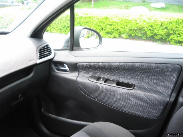 [分享] "柴七" 縱橫 - Peugeot 207 HDi