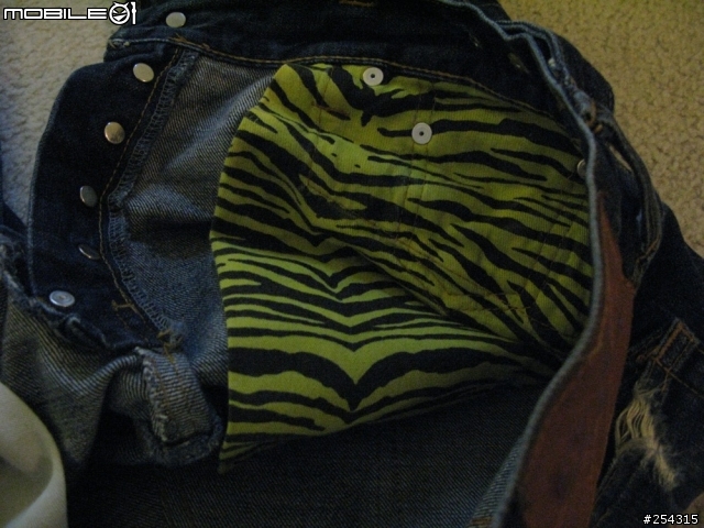 [分享] 好穿到哭出來的丹寧 Prps