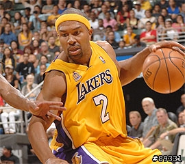 2008-NBA總冠軍賽 洛杉磯湖人 VS 波士頓塞爾蒂克 第一場 BOS勝LAL 99比88