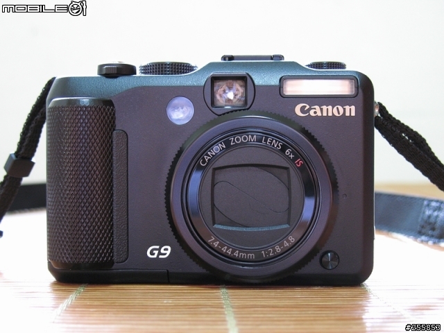 G9的親密戰友：Lensmate套筒配件分享