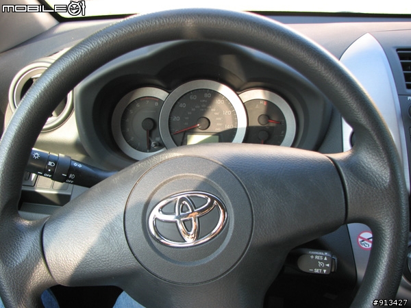 [分享+勸敗]北美千里行!!~2008 Toyota RAV4 Sport & Base 3.5 V6
