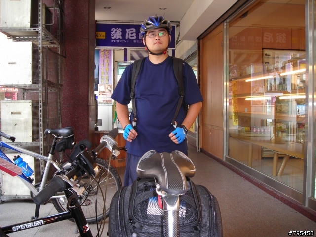 {分享}羅馬公路遊記