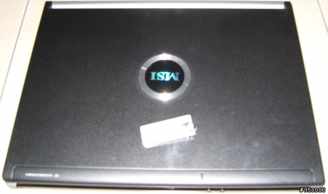 [不專業分享]12" MSI PR200加裝DTV模組