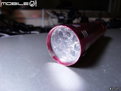 夢幻級溢品- LED LIGHT !!