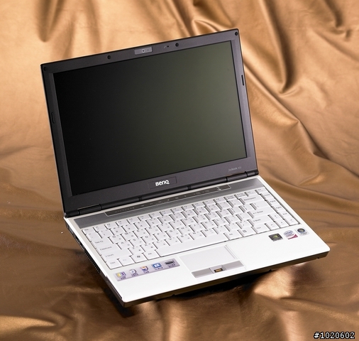 ☆☆☆既要瑜也要亮~BenQ 超薄、超強悍Joybook X31開箱文分享☆☆☆