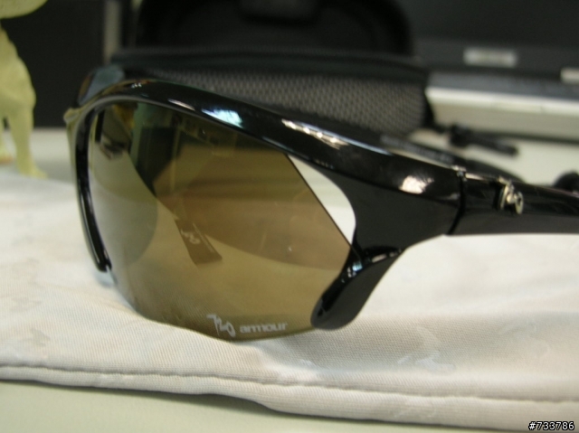 [分享]720 Armour Kenting 太陽眼鏡