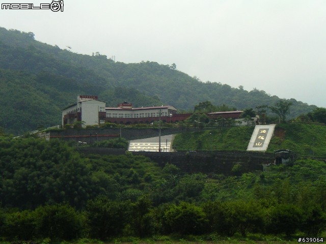 [DAHON同學會 遠征山道班] 0504北橫羅浮橋半日遊 - by Johnson