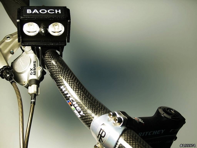 [勸敗還是心得]BAOCH BLB-2508車燈測試報告