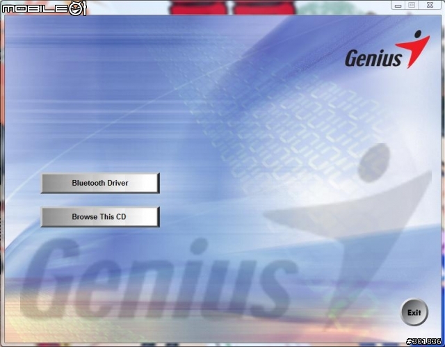 [開箱/測試/分享/勸敗] Genius Traveler 915BT Laser 簡報鼠(圖小多)