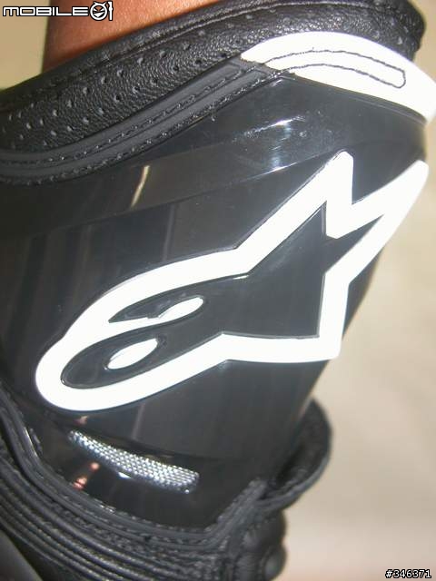 {勸敗}超敗家 Alpinestars GP PRO 入手...分享文!!