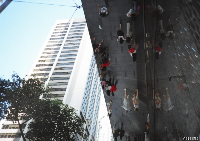 [LOMO]分享我的香港行