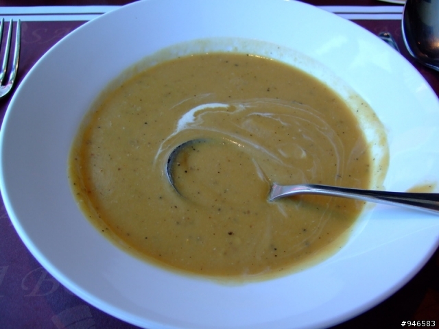 BOSA埃及之吻主題餐廳