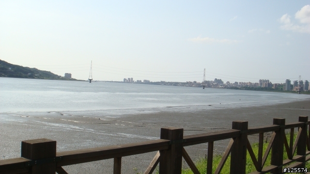 [分享]菜鳥與小K(CarryMe)淡水半日遊