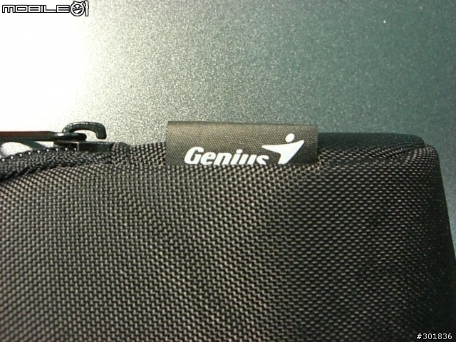 [開箱/測試/分享/勸敗] Genius Traveler 915BT Laser 簡報鼠(圖小多)