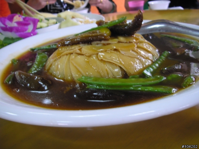 [美食]吃完胖嘟嘟 ---嘟嘟美食會館(桃園八德市)
