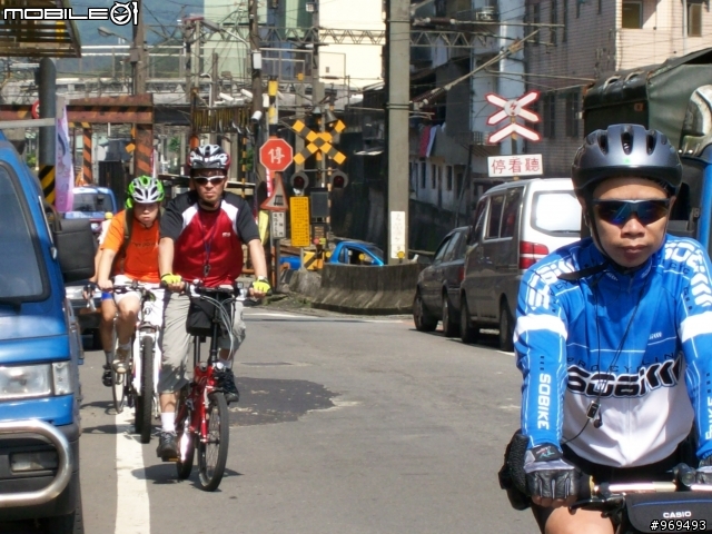 ４月２６日.基隆－九份-雙溪-平溪-五分氣象照片