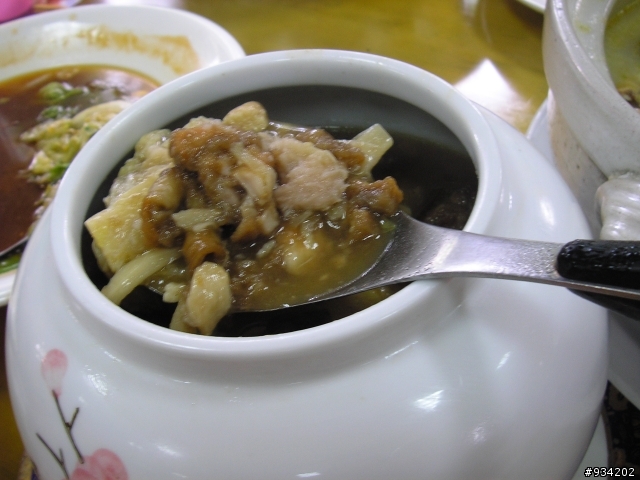 [美食]吃完胖嘟嘟 ---嘟嘟美食會館(桃園八德市)