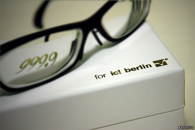 [勸敗永遠不嫌多] 999.9 for ic!berlin 開箱分享 (更新)