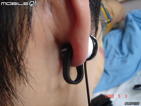 聽不累OGS耳機開盒分享！！另一個台灣之光？