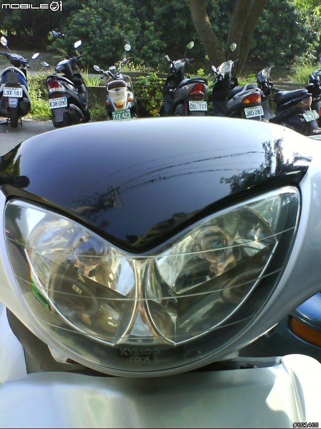 奔馳125最新洗車照...