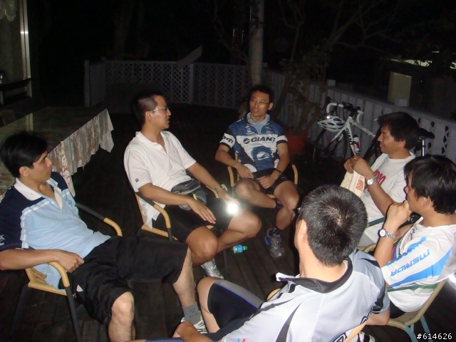 雲林地區~他里霧暗光鳥夜騎團~隊務最新公告!